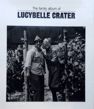 Ralph Eugene Meatyard,The Family album of Lucybelle Crater Ralph Eugene Meatyard,The Family album of Lucybelle Crater
