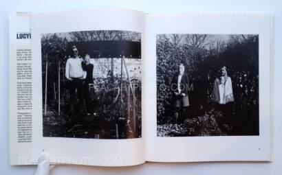 Ralph Eugene Meatyard,The Family album of Lucybelle Crater Ralph Eugene Meatyard,The Family album of Lucybelle Crater