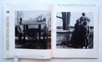 Ralph Eugene Meatyard,The Family album of Lucybelle Crater Ralph Eugene Meatyard,The Family album of Lucybelle Crater