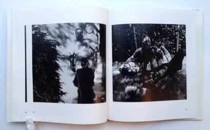 Ralph Eugene Meatyard,The Family album of Lucybelle Crater Ralph Eugene Meatyard,The Family album of Lucybelle Crater