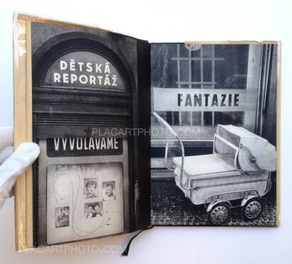 Miroslav Peterka & Bohumil Hrabal,Toto město je ve společné péči obyvatel / This city is under the control of its citizens Miroslav Peterka & Bohumil Hrabal,Toto město je ve společné péči obyvatel / This city is under the control of its citizens
