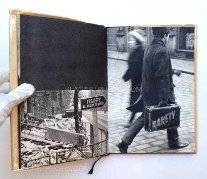 Miroslav Peterka & Bohumil Hrabal,Toto město je ve společné péči obyvatel / This city is under the control of its citizens Miroslav Peterka & Bohumil Hrabal,Toto město je ve společné péči obyvatel / This city is under the control of its citizens