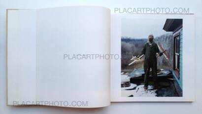 Alec Soth,Sleeping by the Mississippi (SIGNED) Alec Soth,Sleeping by the Mississippi (SIGNED)