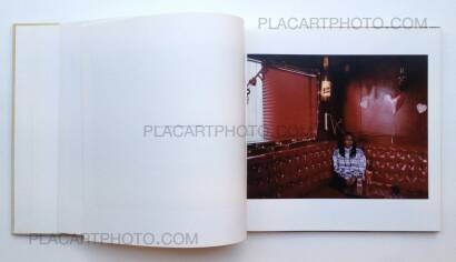 Alec Soth,Sleeping by the Mississippi (SIGNED) Alec Soth,Sleeping by the Mississippi (SIGNED)