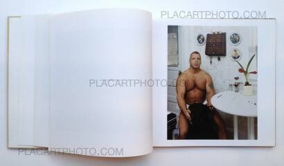 Alec Soth,Sleeping by the Mississippi (SIGNED) Alec Soth,Sleeping by the Mississippi (SIGNED)