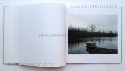 Alec Soth,Sleeping by the Mississippi (SIGNED) Alec Soth,Sleeping by the Mississippi (SIGNED)