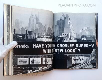 William Klein,Life Is Good and Good For You In New York : Trance Witness Revels (With booklet)