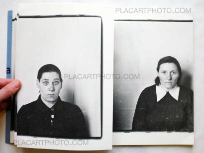 Vytautas V. Stanionis,Nuotraukos dokumentams / Photographs for Documents (1st edition) Vytautas V. Stanionis,Nuotraukos dokumentams / Photographs for Documents (1st edition)
