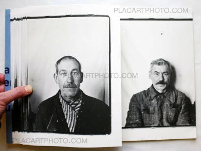 Vytautas V. Stanionis,Nuotraukos dokumentams / Photographs for Documents (1st edition) Vytautas V. Stanionis,Nuotraukos dokumentams / Photographs for Documents (1st edition)