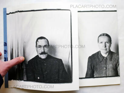 Vytautas V. Stanionis,Nuotraukos dokumentams / Photographs for Documents (1st edition) Vytautas V. Stanionis,Nuotraukos dokumentams / Photographs for Documents (1st edition)