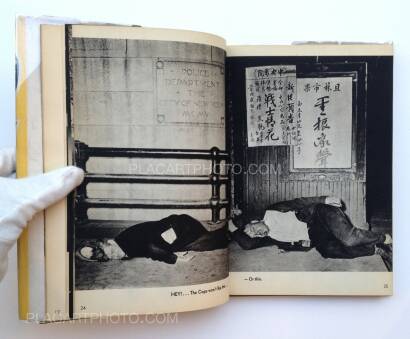 Weegee,Naked city Weegee,Naked city