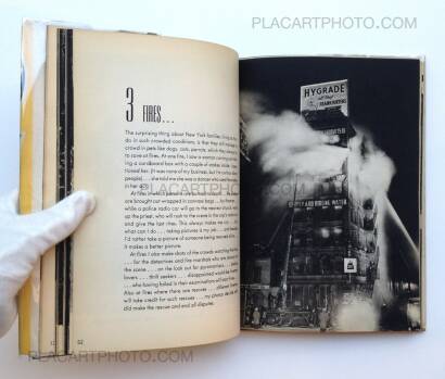 Weegee,Naked city Weegee,Naked city