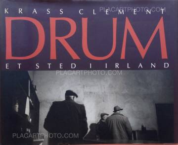 Krass Clement ,Drum - Et sted i Irland