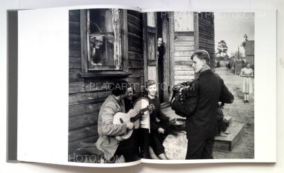 Antanas Sutkus,Lietuvos Zmones / People of Lithuania