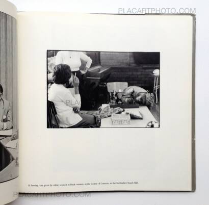 David Goldblatt,In Boksburg (Signed) David Goldblatt,In Boksburg (Signed)