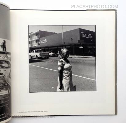 David Goldblatt,In Boksburg (Signed) David Goldblatt,In Boksburg (Signed)