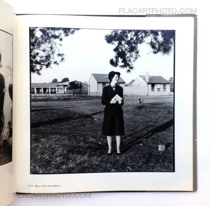 David Goldblatt,In Boksburg (Signed) David Goldblatt,In Boksburg (Signed)