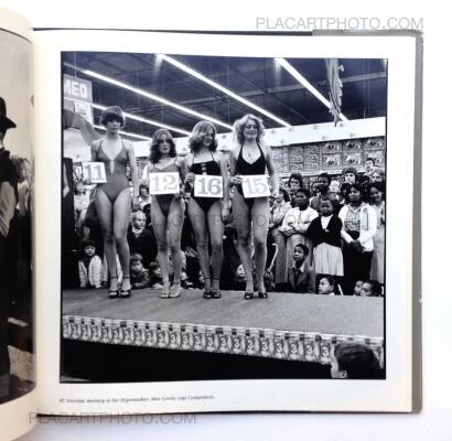 David Goldblatt,In Boksburg (Signed) David Goldblatt,In Boksburg (Signed)