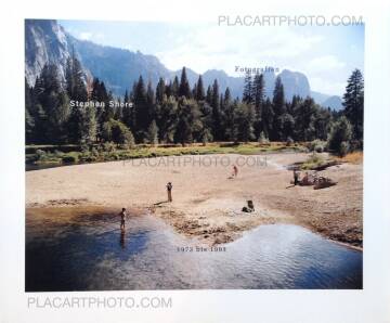 Stephen Shore,Fotografien 1973 bis 1993 Stephen Shore,Fotografien 1973 bis 1993