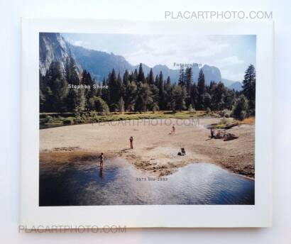Stephen Shore,Fotografien 1973 bis 1993 Stephen Shore,Fotografien 1973 bis 1993