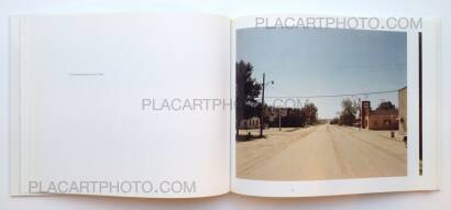 Stephen Shore,Fotografien 1973 bis 1993 Stephen Shore,Fotografien 1973 bis 1993