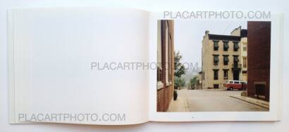 Stephen Shore,Fotografien 1973 bis 1993 Stephen Shore,Fotografien 1973 bis 1993