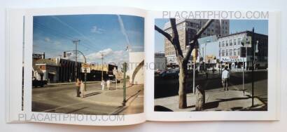 Stephen Shore,Fotografien 1973 bis 1993 Stephen Shore,Fotografien 1973 bis 1993