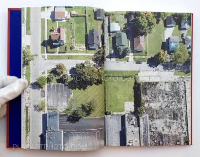 Philippe Chancel,Drive Thru Flint (Signed) Philippe Chancel,Drive Thru Flint (Signed)