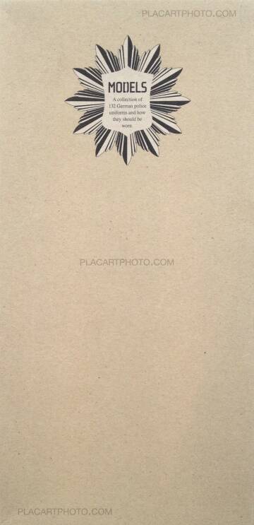 Erik Kessels,Models Erik Kessels,Models