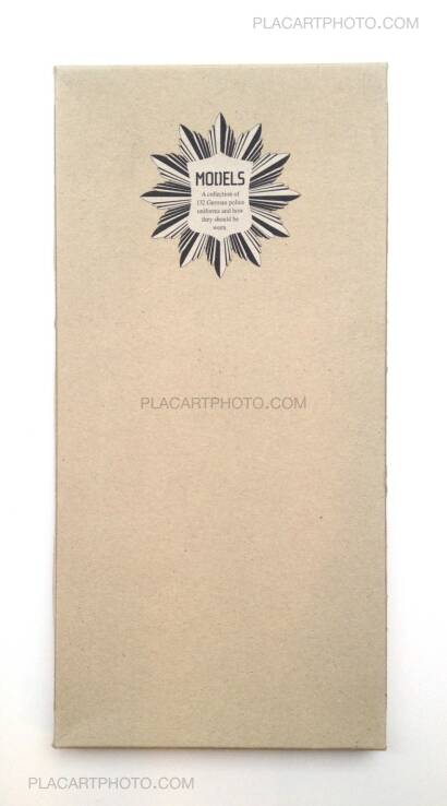 Erik Kessels,Models Erik Kessels,Models