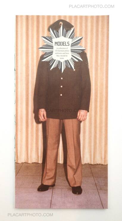 Erik Kessels,Models Erik Kessels,Models