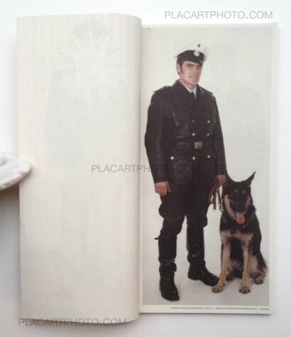 Erik Kessels,Models Erik Kessels,Models