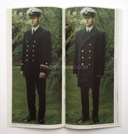 Erik Kessels,Models Erik Kessels,Models