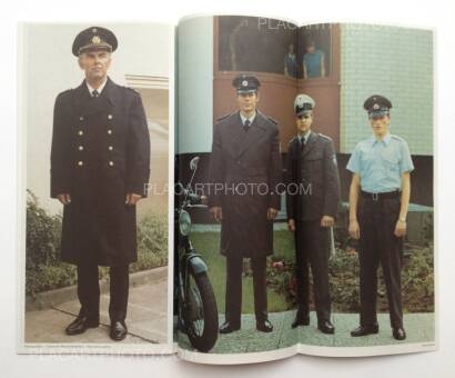 Erik Kessels,Models Erik Kessels,Models