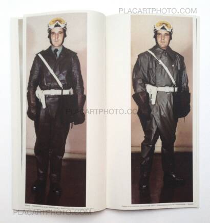 Erik Kessels,Models Erik Kessels,Models