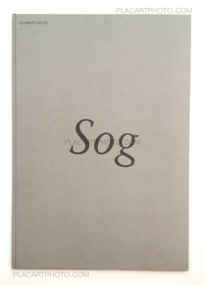 Gosbert Adler,Sog (Signed) Gosbert Adler,Sog (Signed)