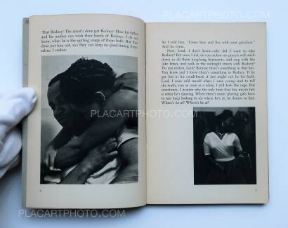 Roy DeCarava,The Sweet flypaper of life Roy DeCarava,The Sweet flypaper of life