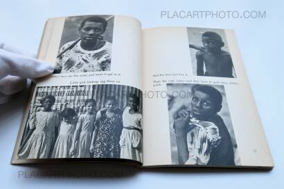 Roy DeCarava,The Sweet flypaper of life Roy DeCarava,The Sweet flypaper of life