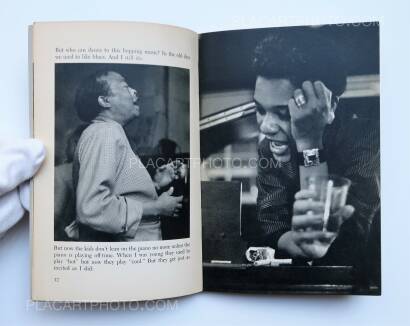Roy DeCarava,The Sweet flypaper of life Roy DeCarava,The Sweet flypaper of life