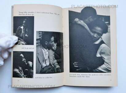 Roy DeCarava,The Sweet flypaper of life Roy DeCarava,The Sweet flypaper of life