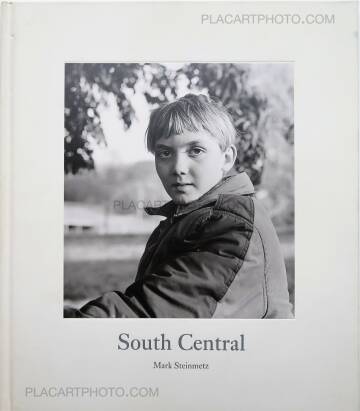 Mark Steinmetz,South Central Mark Steinmetz,South Central