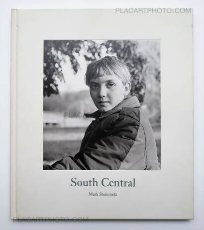 Mark Steinmetz,South Central Mark Steinmetz,South Central