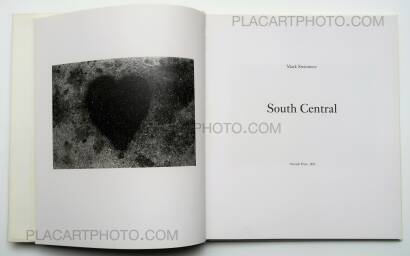 Mark Steinmetz,South Central Mark Steinmetz,South Central