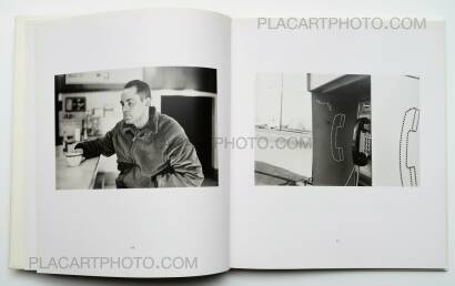 Mark Steinmetz,South Central Mark Steinmetz,South Central