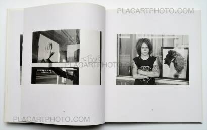 Mark Steinmetz,South Central Mark Steinmetz,South Central