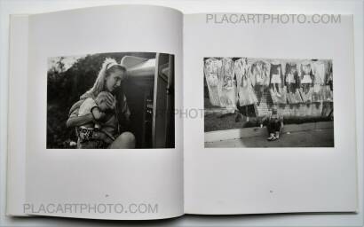 Mark Steinmetz,South Central Mark Steinmetz,South Central