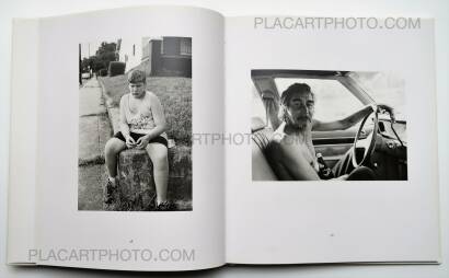 Mark Steinmetz,South Central Mark Steinmetz,South Central