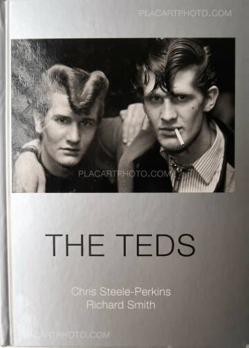 Chris Steele-Perkins,The Teds Chris Steele-Perkins,The Teds