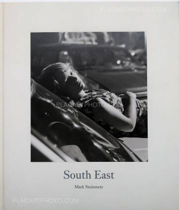 Mark Steinmetz,South East (SIGNED) Mark Steinmetz,South East (SIGNED)