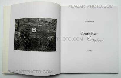 Mark Steinmetz,South East (SIGNED) Mark Steinmetz,South East (SIGNED)